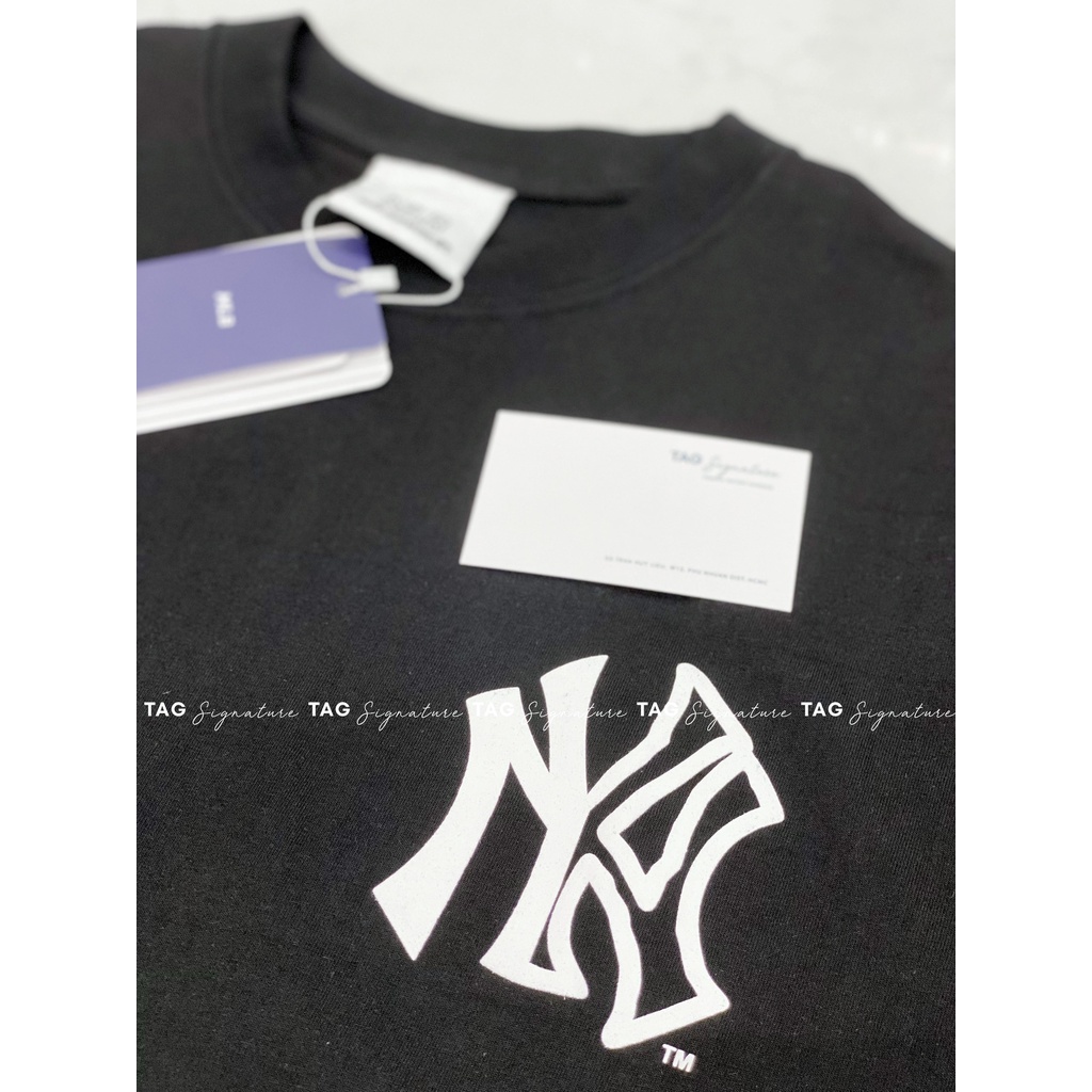 MLB Mixed Logo T-Shirt