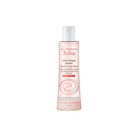 Avene Gentle Toning Lotion 200ml