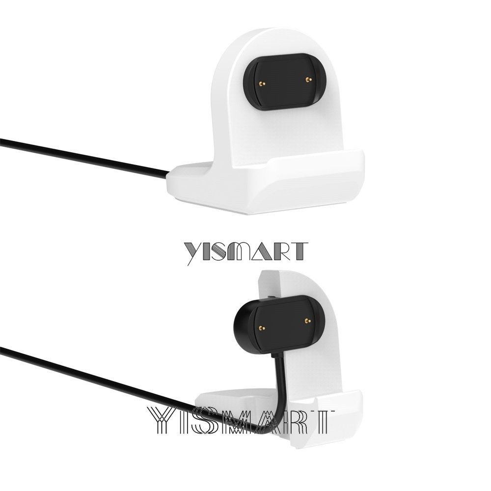 Silicone Giá Đỡ Sạc Bằng Silicon Cho amazfit active gtr 4 / gts4 / gts 4 mini / gtr3 / gts3 / amazfit bip 5 3 / pop pro / t-rex pro