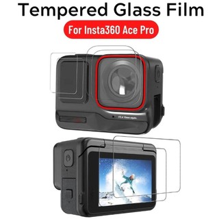 Kính Cường Lực Bảo Vệ Màn Hình Cho insta360 ace pro insta360 ace pro