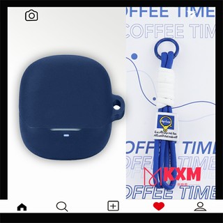 BF02 Baseus M3 CASE/ M2/ M1/ M2S CASE Dustproof Silicone Protective Case For Baseus  M3 / M2/ M1/ M2S