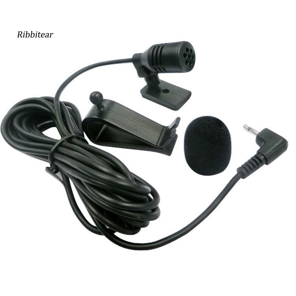 Micro Có Dây Chuyên Nghiệp Jack 3.5mm Cho Họp Hội Nghị