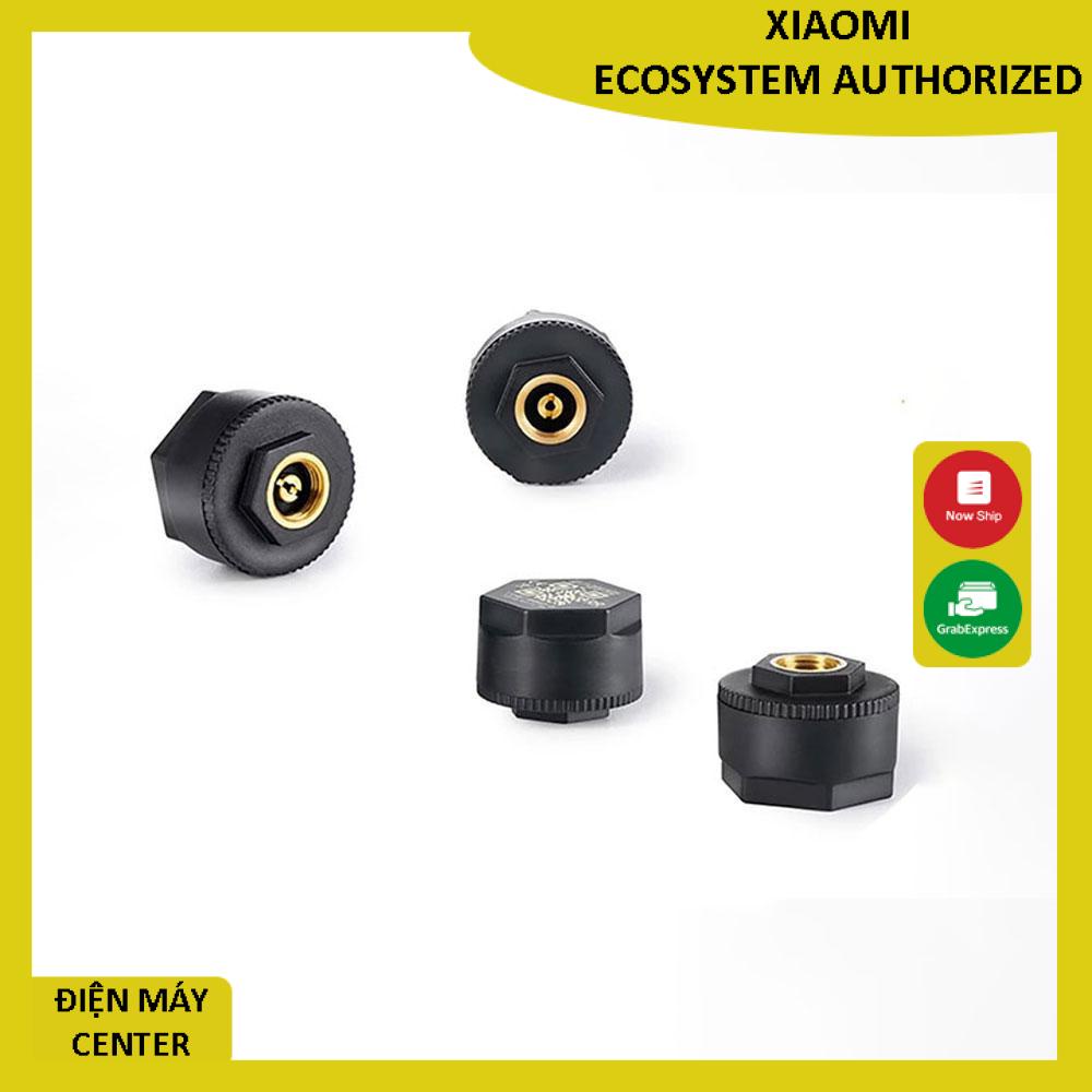 Cảm biến áp suất lốp van ngoài TPMS T04 dành cho Camera Xiaomi 70Mai M500 - Bảo hành 12 tháng