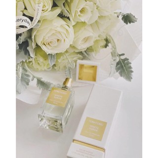 [REAL-MẪU THỬ] Nước Hoa Authentic Nữ Tom Ford White Suede EDP