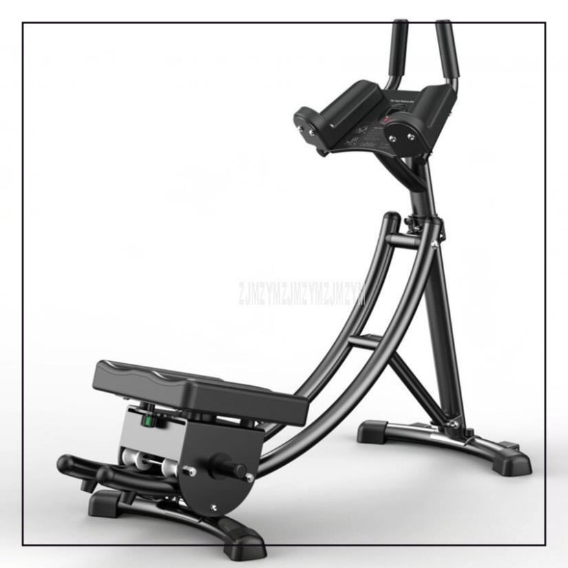 Máy tập cơ bụng AB COASTER cao cấp đời mới nhất _ Bảo hành 2 năm _ Kèm hình ảnh thực tế
