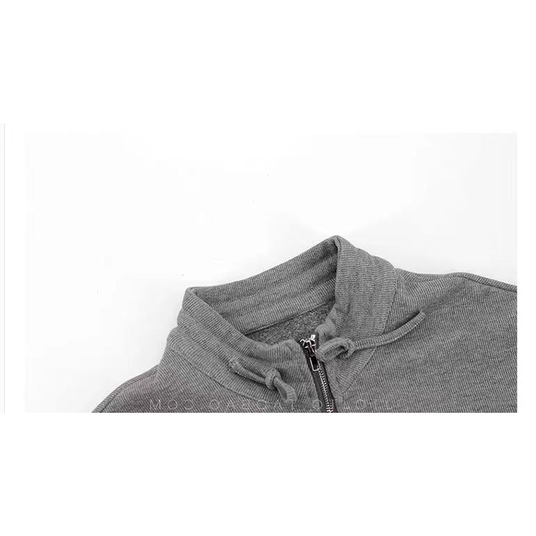 Bộ Áo Sweater Dáng Rộng + Quần Dài Phong Cách Hàn Quốc Thời Trang Mùa Xuân Mới 2023 Cho Nữ