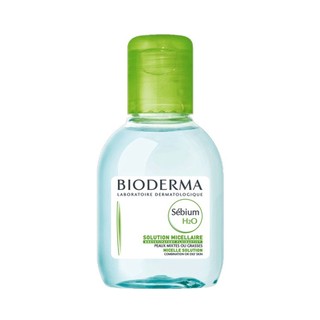 NƯỚC TẨY TRANG BIO.DERMA MINI 100ml