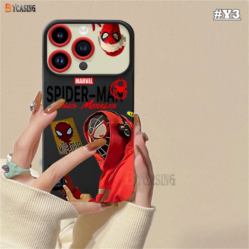 Ốp Điện Thoại Cho realme c51 c53 c55 c30 c31 c33 c35 c21y c11 c15 c25 c17c12 c2 realme11 10 9i 8i 7i 5 6i 7