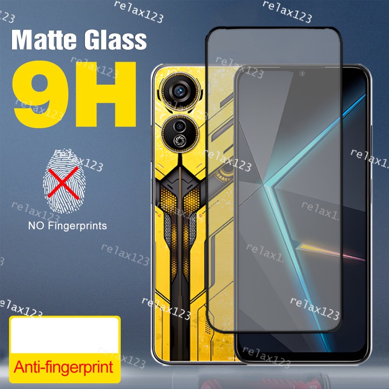 Set 2 Kính Cường Lực Bảo Vệ Màn Hình Điện Thoại zte nubia neo 5g zte Nubiao5G nubia neo 5g 2023 9h