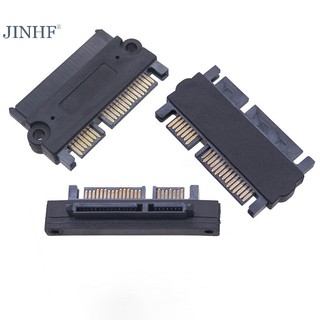 Đầu chuyển đổi sata 3.0 22pin sata sang sata sff-8482 sas sang sata 90 độ xoay 180 độ