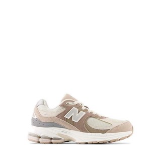 Giày Thể Thao New Balance Kids 550 Kids - White