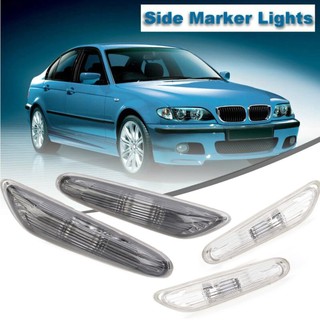 Cặp Đèn Xi Nhan Chuyên Dụng Cho Xe Hơi BMW E46 E60 E61 E83