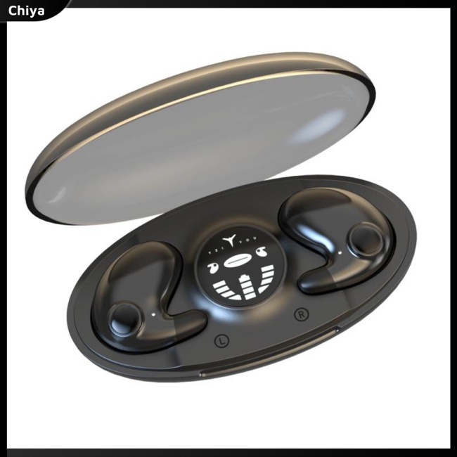 Tai Nghe Không Dây Bluetooth 5.3 Chống Nước Ipx5 Md538 Giảm Tiếng Ồn