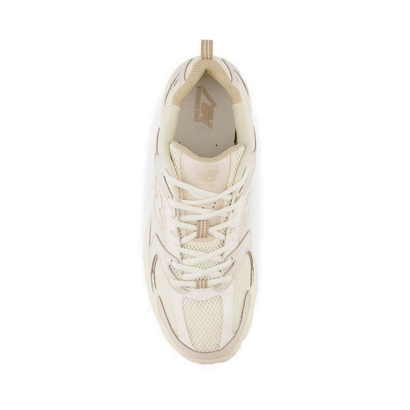 Giày Thể Thao New Balance 530 Unisex - Beige