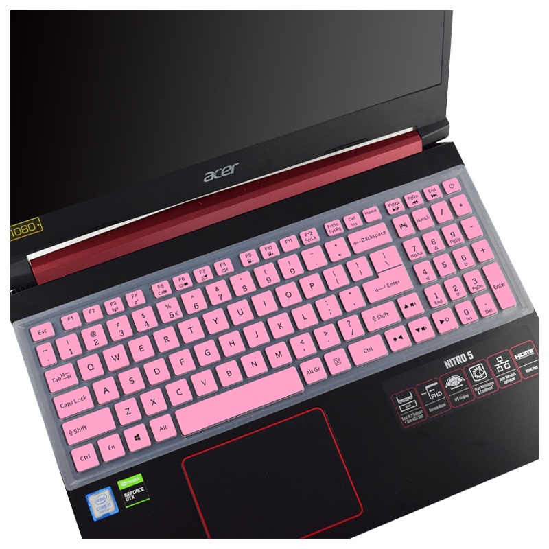 Ốp Điện Thoại Silicon Cho acer nitro 5 2023 2022 an515-58 an515-57 an515-56 an515-56 an515-55 an515-54 an515 15.6 "