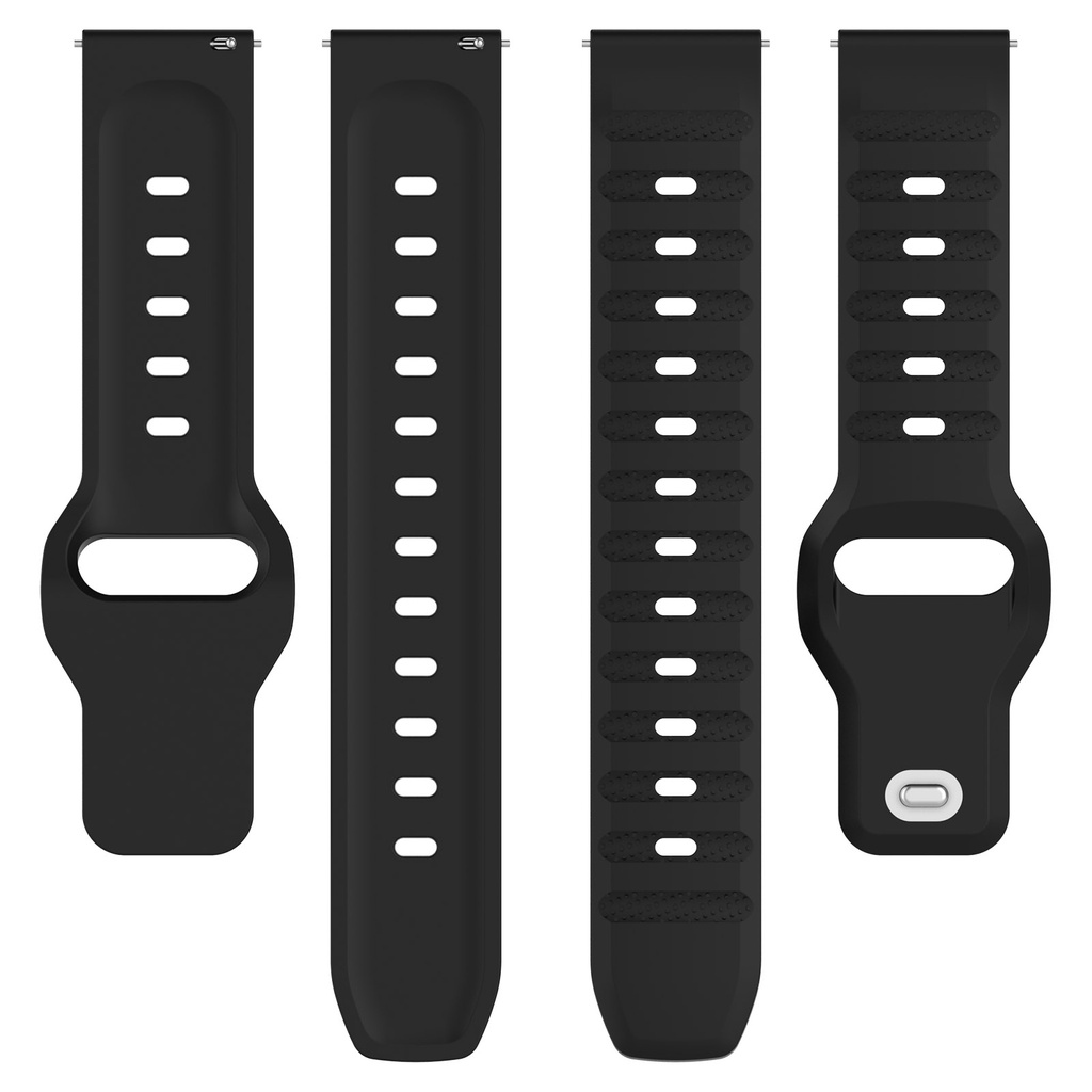 Dây Đeo Silicon Thay Thế Cho Đồng Hồ Thông Minh huawei watch fit 2