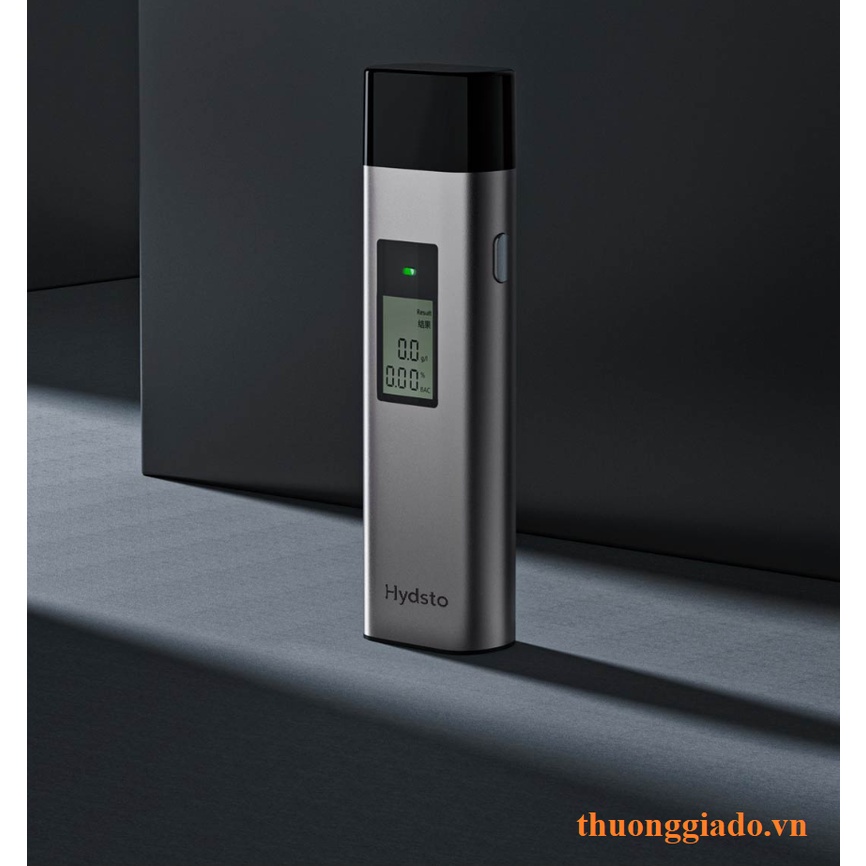 Máy đo nồng độ cồn Xiaomi Hydsto/ Lydsto T1/ T1 Pro YM-JJCSY01/ HD-JJCSY02