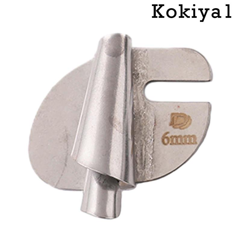 Chân Vịt Cuộn Chỉ Thêu Nghệ Thuật diy Dành Cho Gia Đình