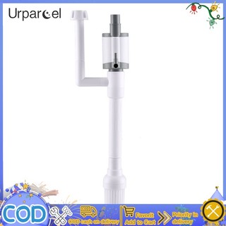 Bộ lọc nước 3 trong 1 đa năng dành cho bể cá