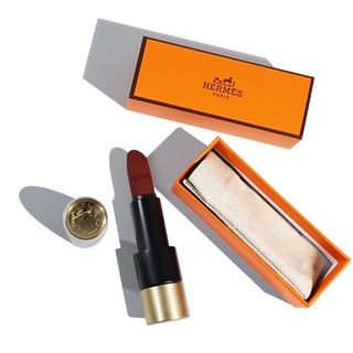 Hermes Son Môi Dưỡng Ẩm 21 # 40 # 33 # 64 # 85 # Chất Lượng Cao