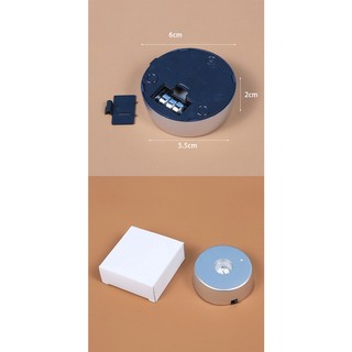 Qủa Cầu Pha Lê Phát Sáng Độc Đáo Sáng Tạo