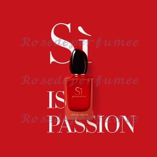 Nước hoa nữ Armani Sì Passion 5ml/10ml - 𝘙𝘰𝘴𝘦𝘥𝘦𝘱𝘦𝘳𝘧𝘶𝘮𝘦𝘦