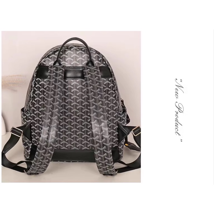 Móc treo  Balo Da nam nữ EDMOND QSN hàng hãng cao cấp