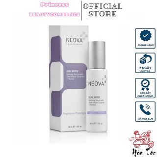 Kem dưỡng Neova Dual Matrix Karmel ngừa lão hoá dưỡng trắng da 30ml