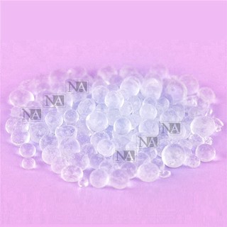 (Hỏa tốc) Hạt chống ẩm Silicagel - Gói 1gr