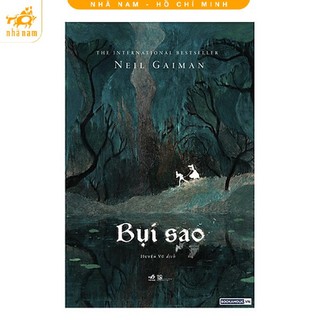 Sách - bụi sao - nhã nam -bìa mềm