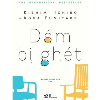 Sách -- dám bị ghét