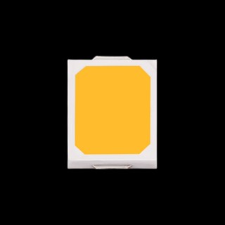 110 Chiếc SMD LED 2835 3030 5730 7030 Chip 0.5W 1W 3V 6V 9V 18V 140LM Hạt Ánh Sáng Trắng Ấm Bề Mặt Gắn PCB Phát Sáng Đèn Diode