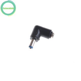 Đầu nối nguồn dc 5.5mm x 2.1mm male sang female