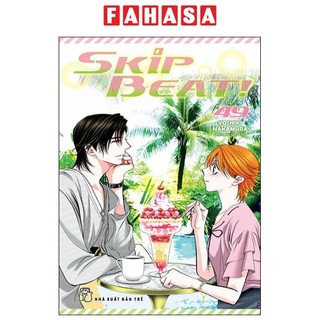 Sách sách skip beat - tập 49