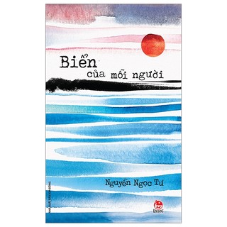 Sách Biển Của Mỗi Người (Tái Bản 2023)