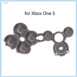 Nút cao su dẫn điện thay thế cho tay cầm chơi game xbox one slim s