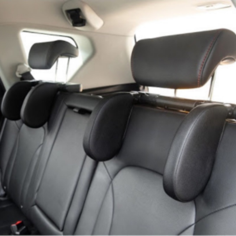 XĂ LỖ! Gối tựa đầu 2 bên cho xe ô tô, gối tựa đầu chống mỏi cổ khi ngủ trên xe cao cấp | BigBuy360 - bigbuy360.vn