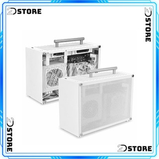 Vỏ case itx metalfish t60