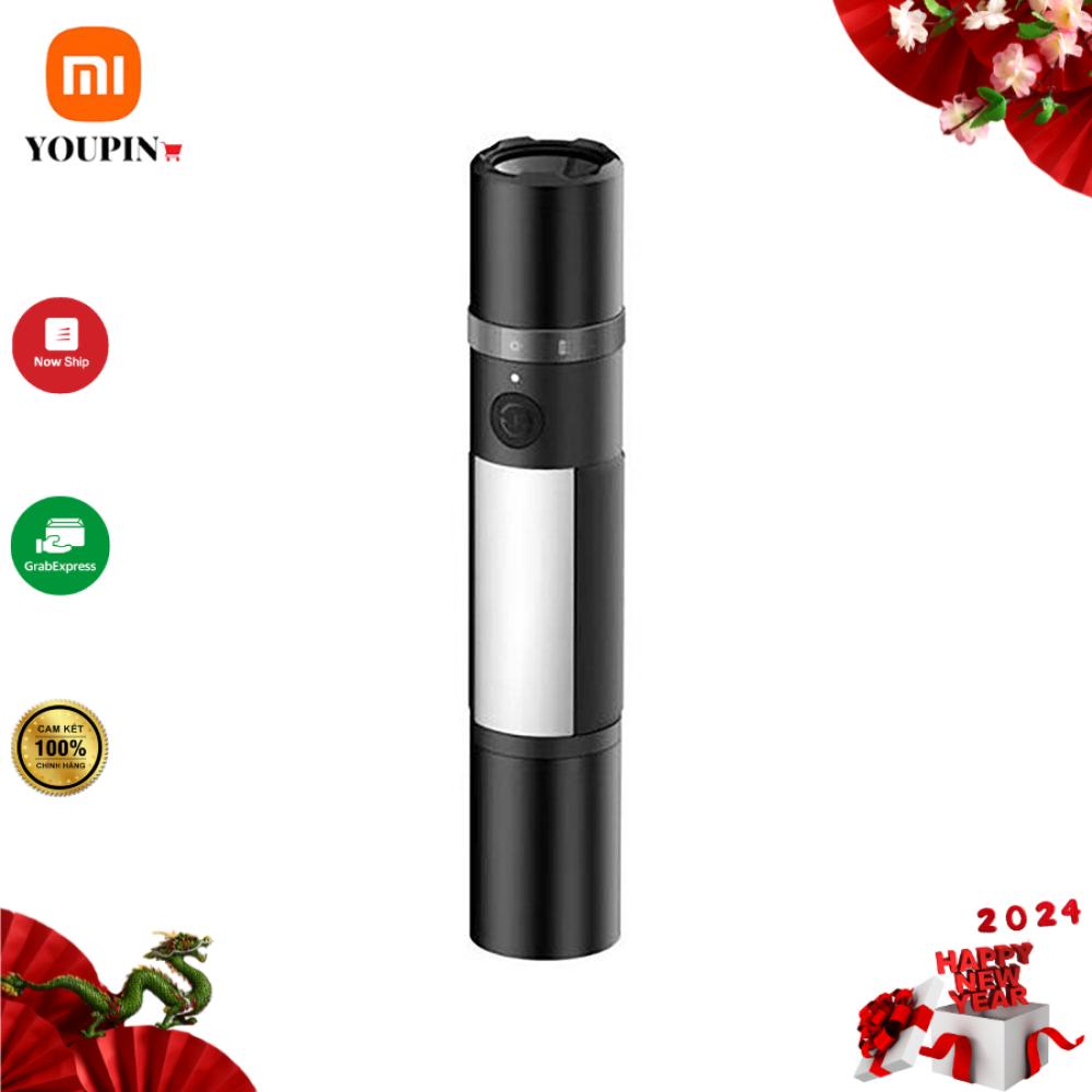 Đèn Pin Đa Năng Xiaomi Mijia MJSDT001QW 1000 Lumen 3100mAh - Bảo hành 3 tháng - Shop Mi YouPin Mall