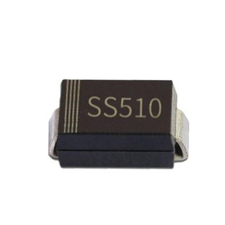 SS510/diode SMB 100V5A/diode Schott/SR5100/diode bán buôn