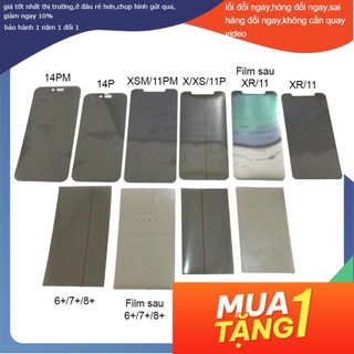 Film dán màn hình - miếng film phân cực màn hình