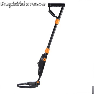 Máy Dò Kim Loại Dưới Lòng Đất MD1007