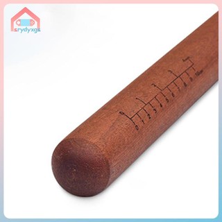 Cây Lăn Bột Làm Bánh Bằng Gỗ