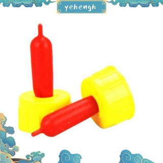 Set 25 núm vú giả bằng lông cừu và dê cho bé uống sữa