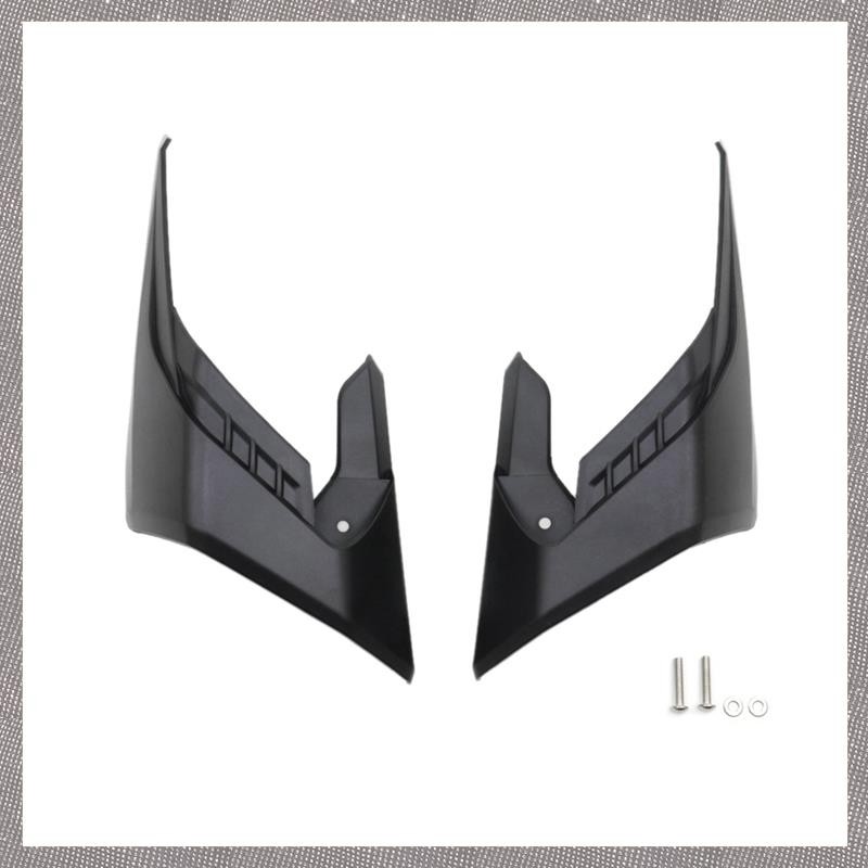 [M G L O] Bảo Vệ Cánh Xe Máy Cho Xe Honda CB650R CB650R 2024 CB 650R 2018-2023 Gió Fairing Winglets 