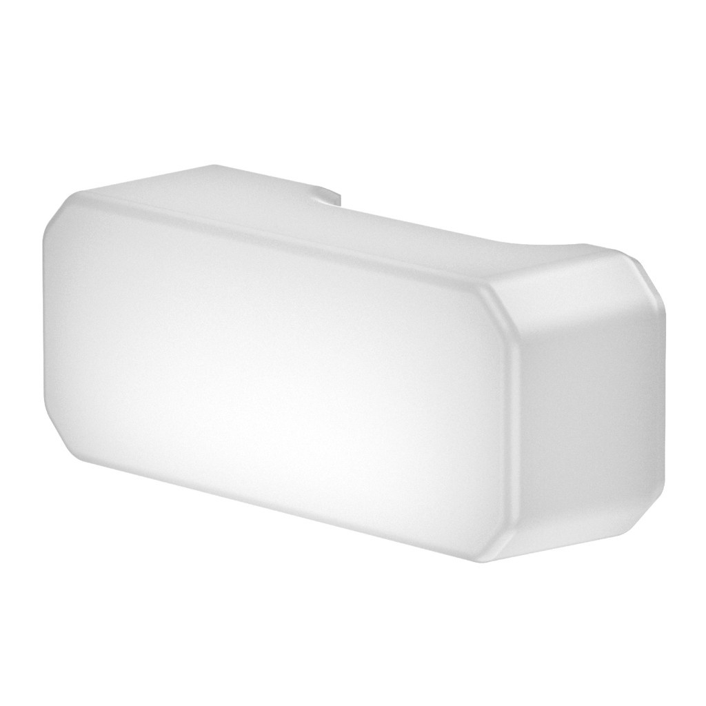 Máy khuếch tán Flash Ulanzi AS030 F12 Silicone cao cấp cho điều khiển ánh sáng chuyên nghiệp F12