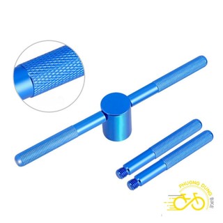Dụng cụ (Tool) ép trục giữa BB, chén cổ xe đạp
