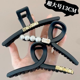 Kẹp Tóc Hình Cá Mập Xinh Xắn Cho Nữ