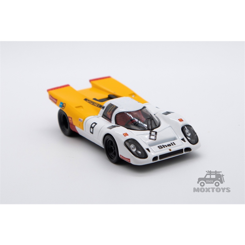 Spark x Xe Nhỏ Nhắn 917k 1000kn 1970 Tỉ Lệ 1: 64 #8 Mô Hình Xe Hơi Trang Trí Đẹp Mắt Cao Cấp