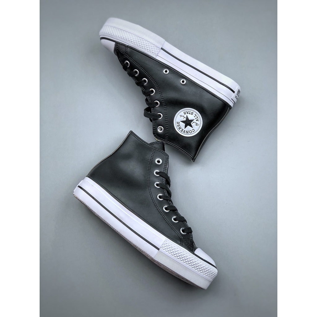 Converse Giày sneakers converse chuck 1970 Da Cổ Cao Cá Tính Trẻ Trung Cho Nam